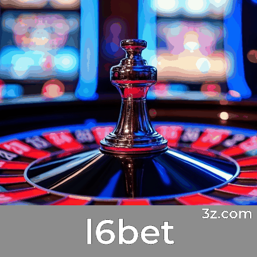 Experimente l6bet: Apostas Móveis Completas