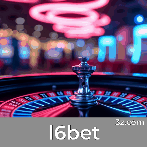 Experimente l6bet: Apostas Móveis Completas